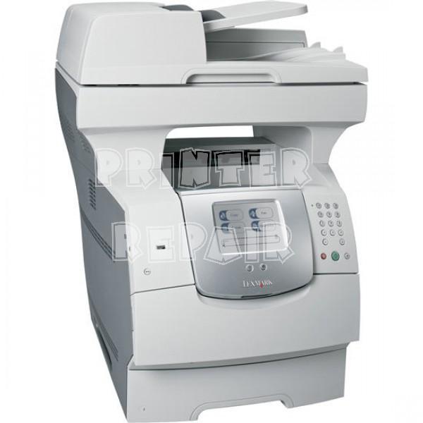 Lexmark Other 4029 6